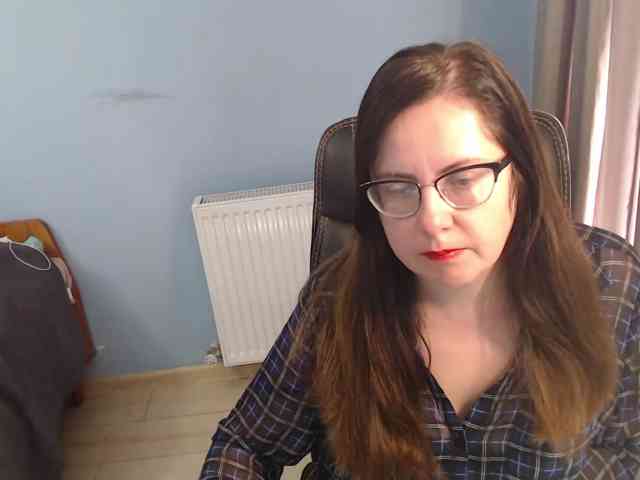 mandarinka28 webcam
