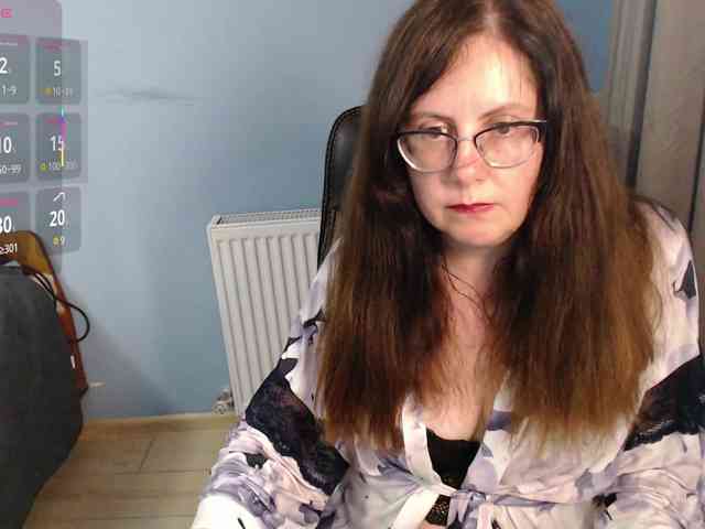 mandarinka28 webcam