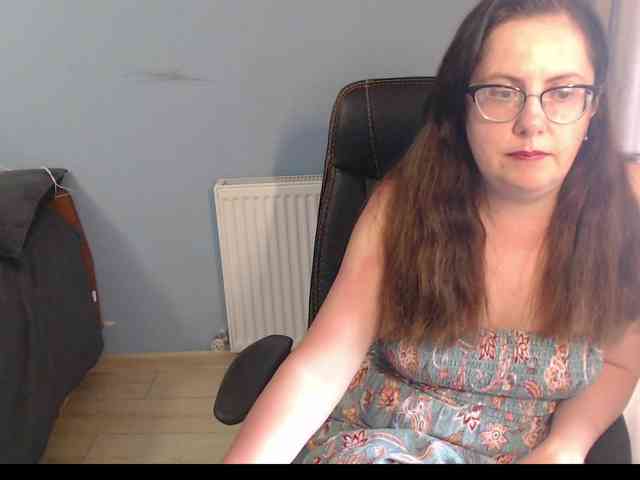 mandarinka28 webcam