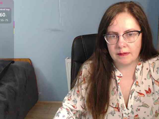 mandarinka28 webcam