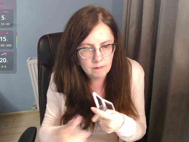 mandarinka28 webcam