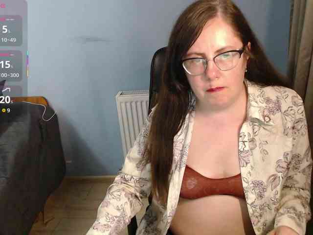 mandarinka28 webcam