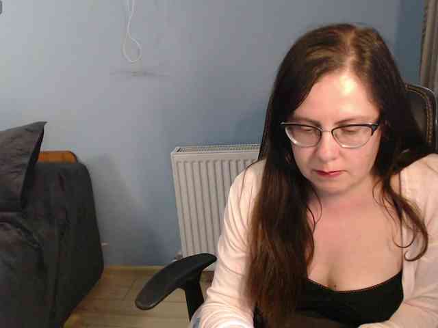 mandarinka28 webcam