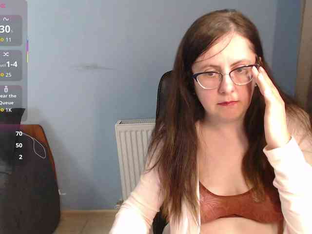 mandarinka28 webcam
