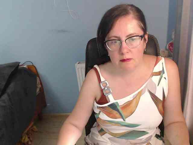 mandarinka28 webcam