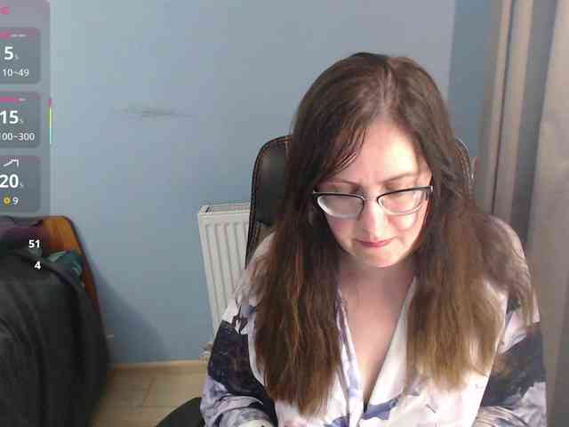 mandarinka28 webcam