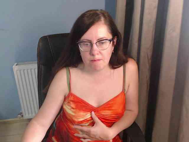 mandarinka28