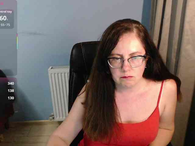 mandarinka28 webcam