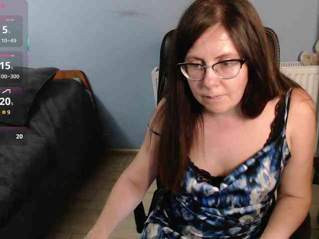 mandarinka28 webcam