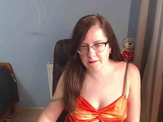 mandarinka28 webcam