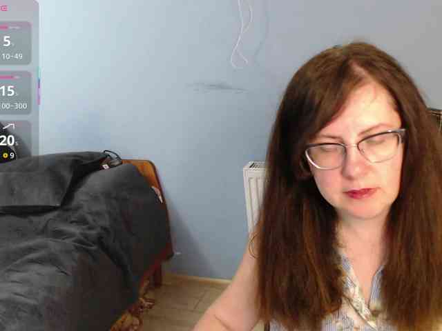 mandarinka28 webcam