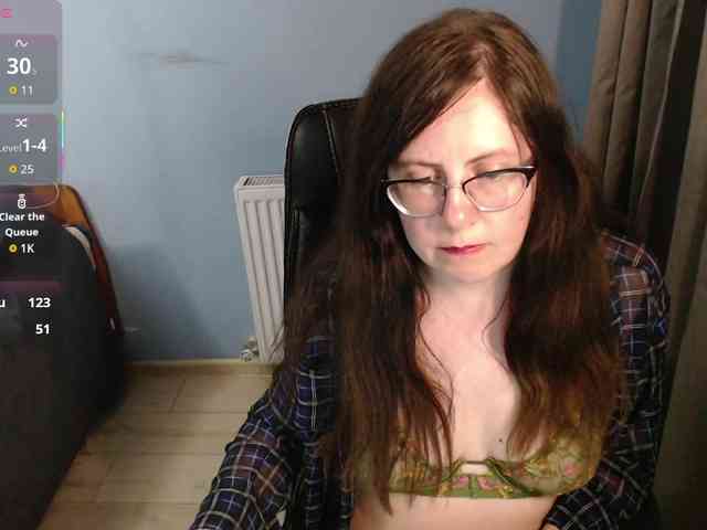 mandarinka28