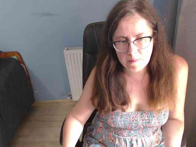 mandarinka28 webcam