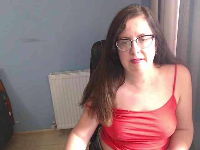 mandarinka28 webcam