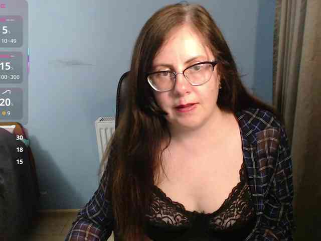 mandarinka28 webcam