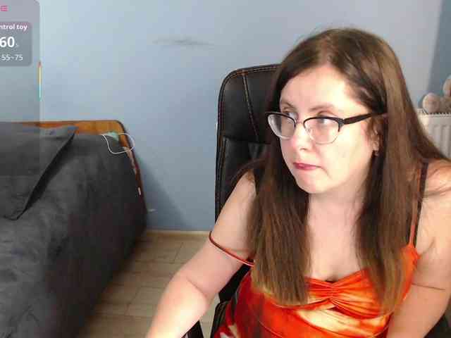 mandarinka28 webcam