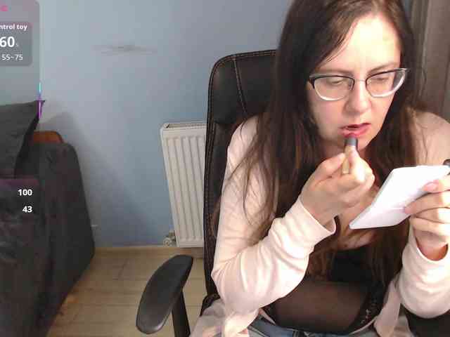 mandarinka28 webcam
