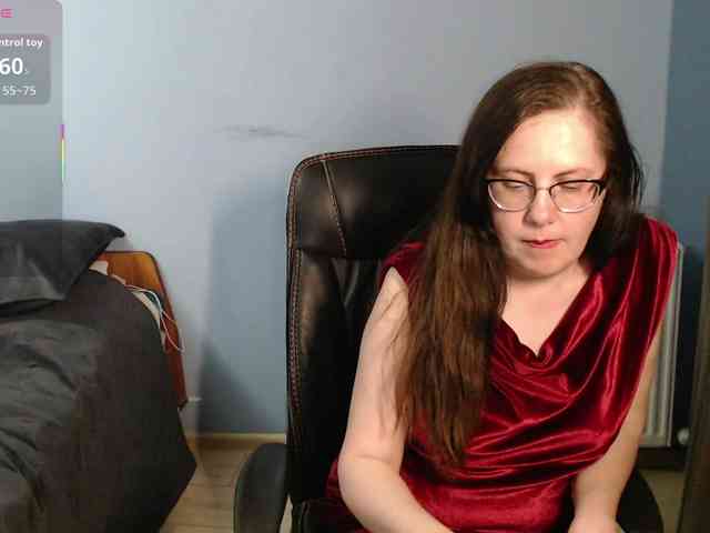 mandarinka28 webcam