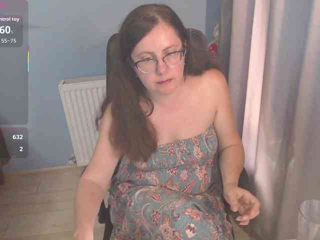 mandarinka28 webcam
