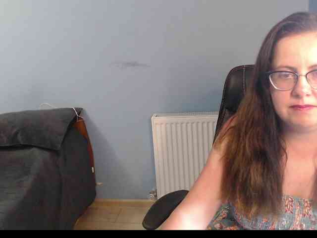 mandarinka28 webcam