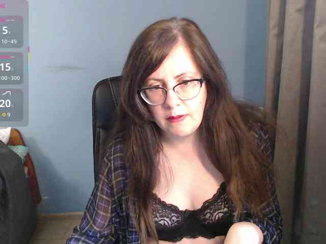 mandarinka28 webcam