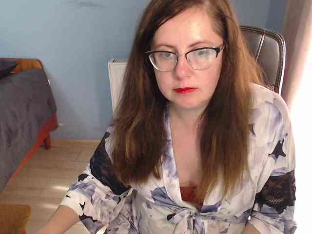 mandarinka28