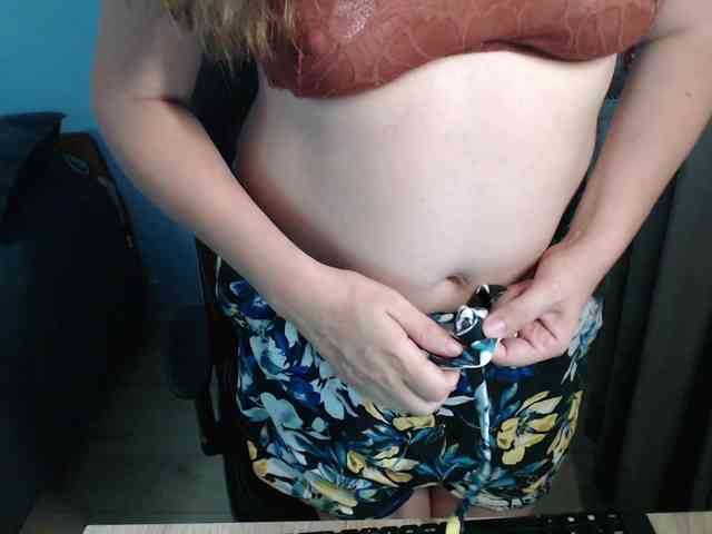 mandarinka28 webcam