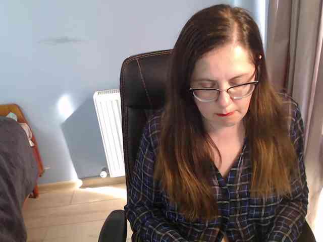 mandarinka28 webcam