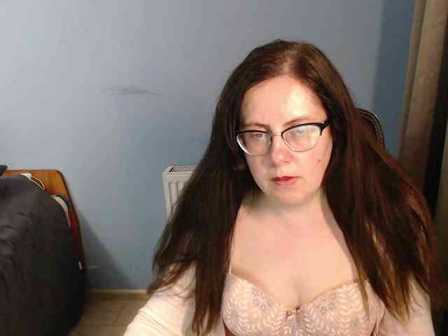 mandarinka28 webcam