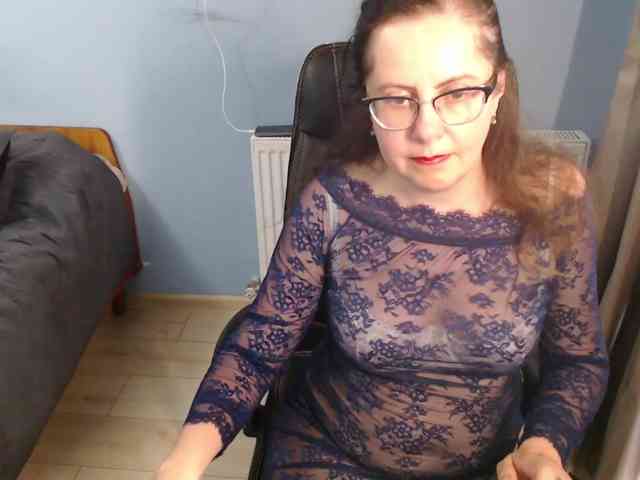 mandarinka28
