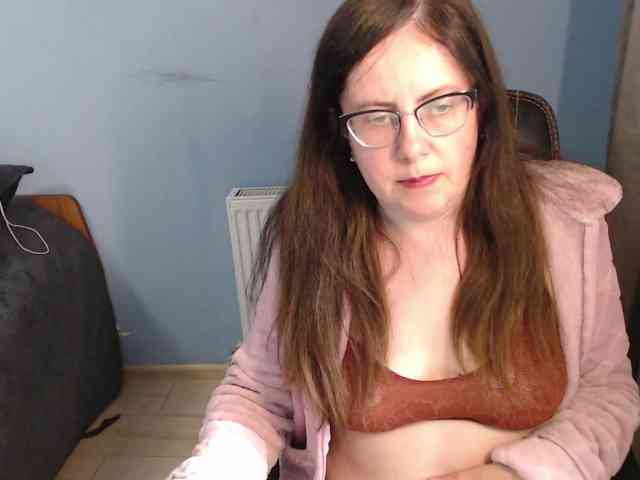 mandarinka28 webcam
