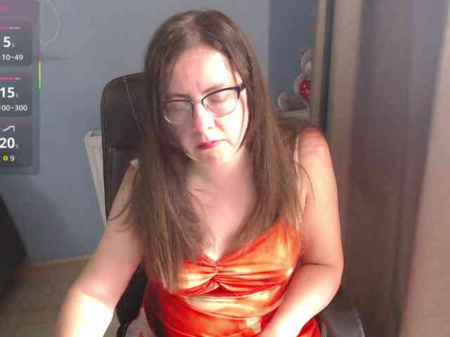 mandarinka28 webcam