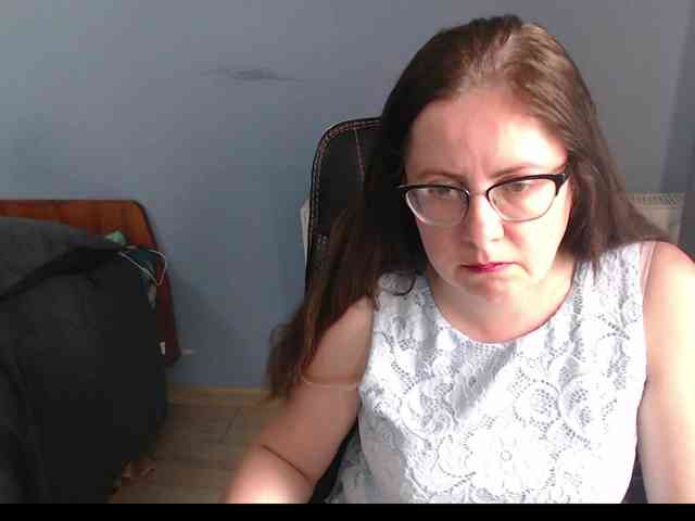 mandarinka28 webcam