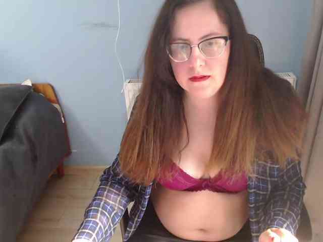 mandarinka28 webcam