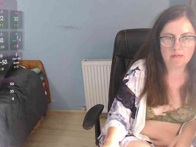 mandarinka28 webcam