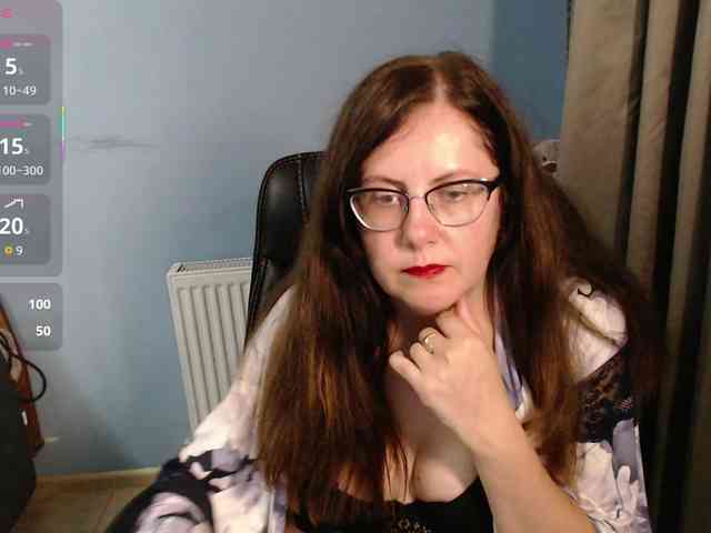 mandarinka28 webcam