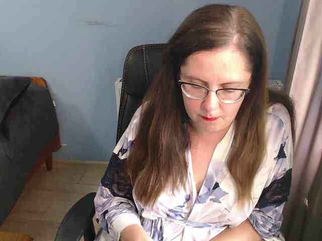 mandarinka28 webcam