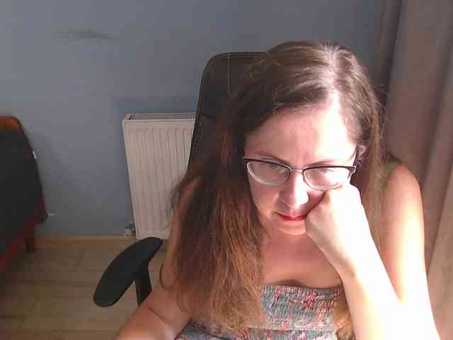 mandarinka28 webcam