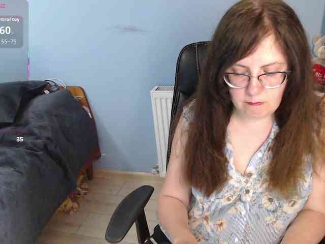 mandarinka28 webcam