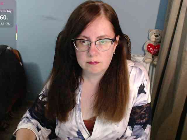 mandarinka28 webcam