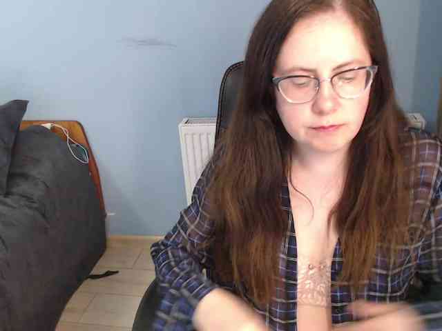 mandarinka28 webcam