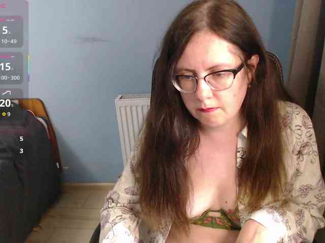 mandarinka28 webcam