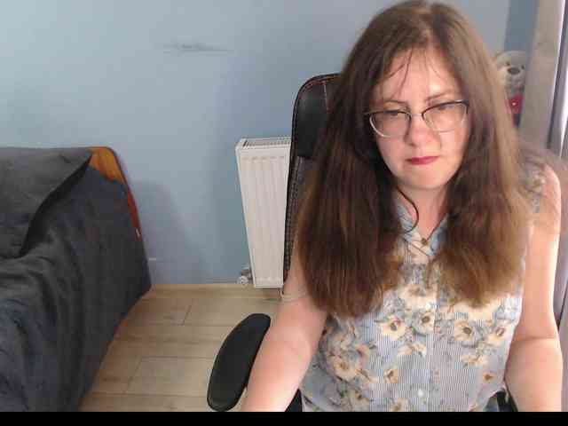 mandarinka28 webcam