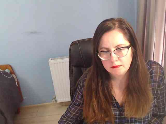 mandarinka28 webcam