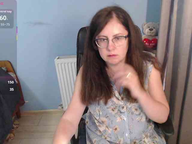 mandarinka28 webcam