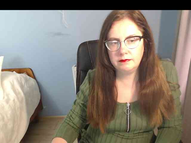 mandarinka28