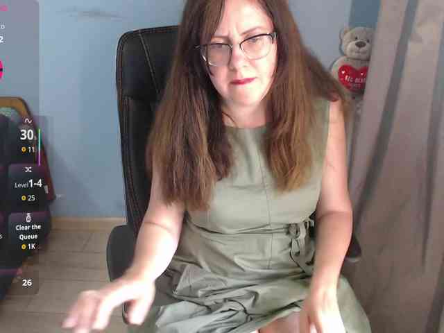 mandarinka28 webcam
