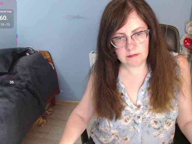 mandarinka28 webcam