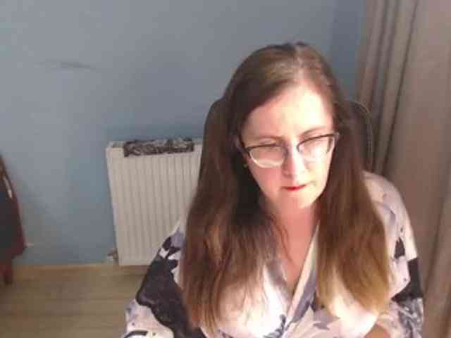 mandarinka28 webcam
