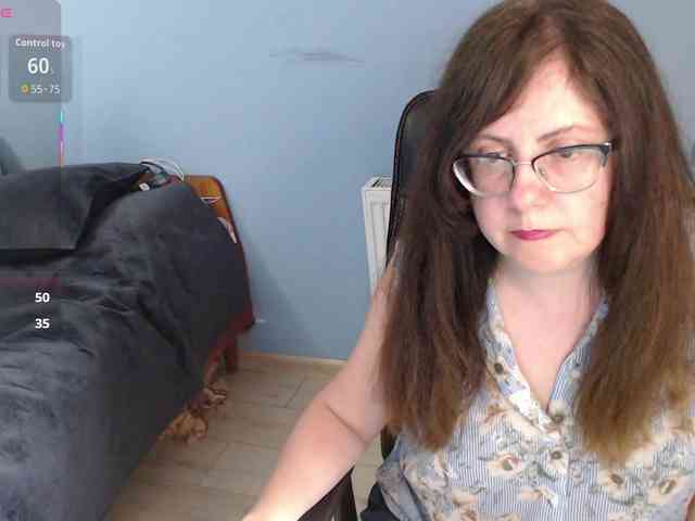 mandarinka28 webcam